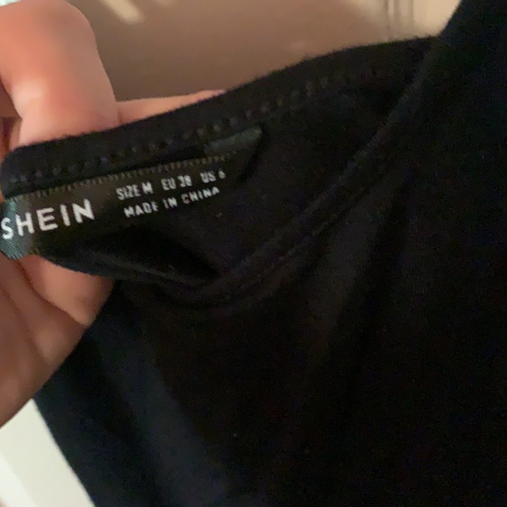 Shein romper - Picture 4 of 5